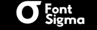 Fontsigma Logo