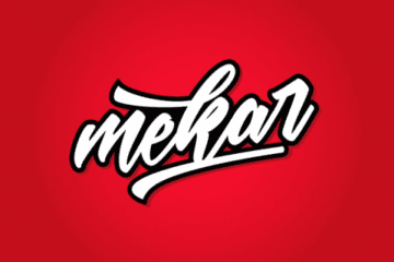 Mekar Script Font Free Download