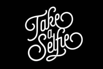 Selfie Font Family Free Download