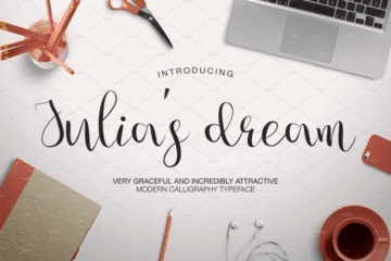 Julia’s Dream Script Free Download