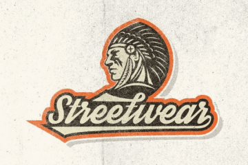 Streetwear Font Free Download Original