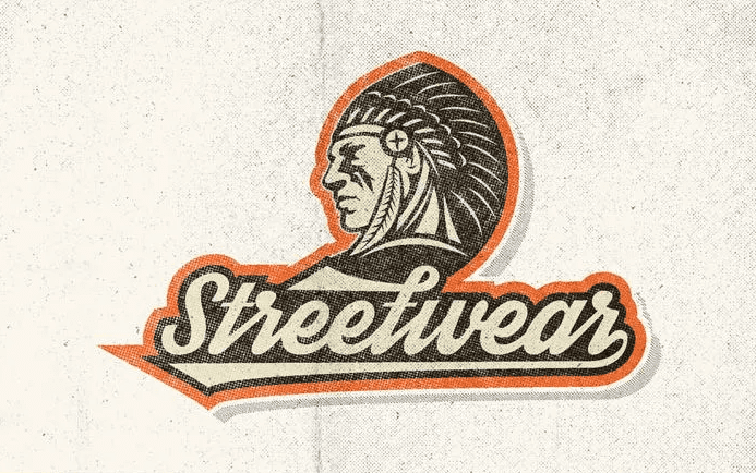 Streetwear Font Free Download Original