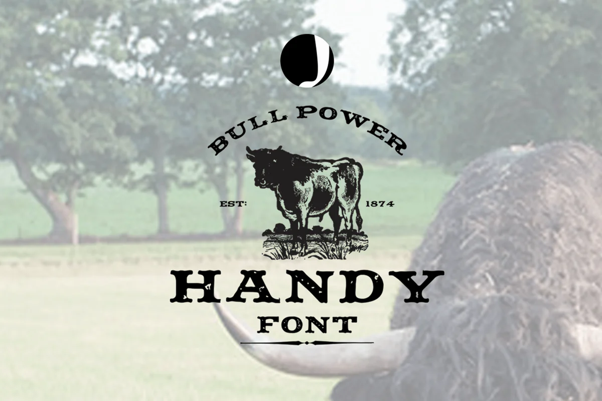 Handy Font Free Download