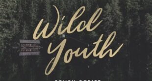 Wild Youth Font Free Download