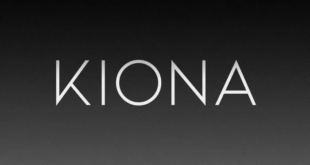 KIONA Font Family