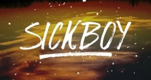 Sickboy Font Free Download