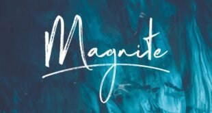 Magnite Font Free Download