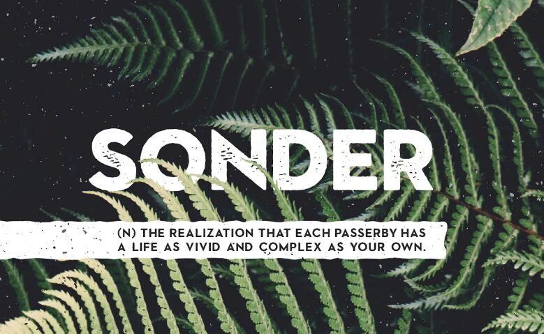 Sonder Font Free Download