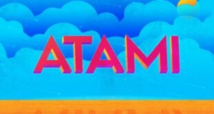 Atami Font Family Free Download