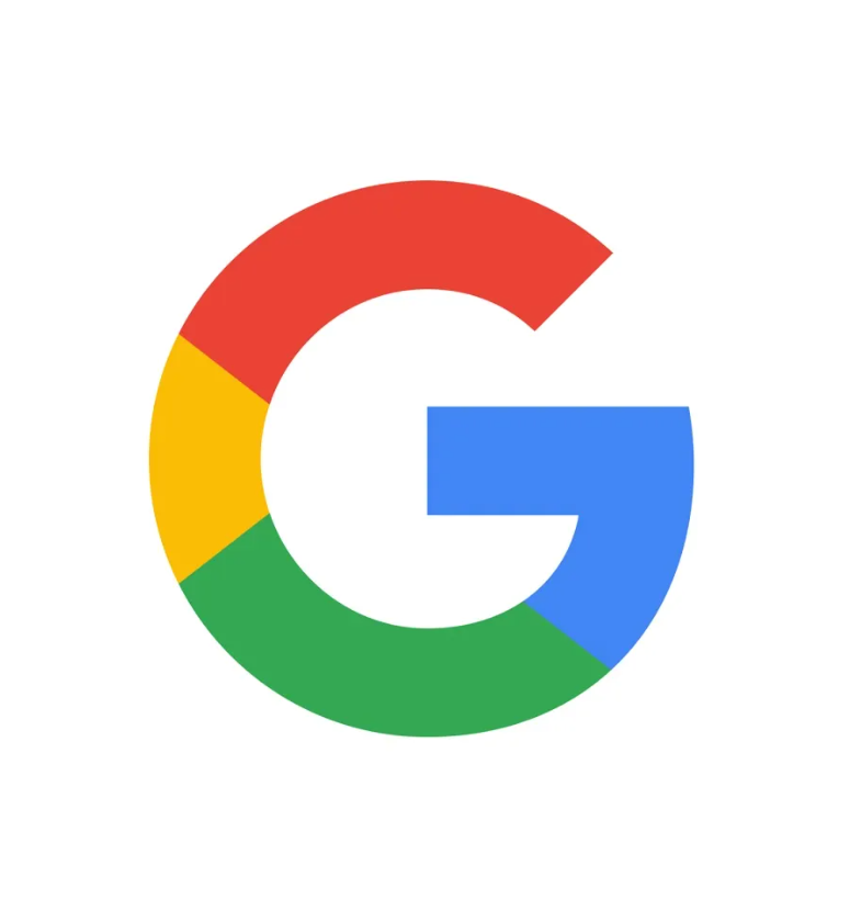 Google Logo Icon