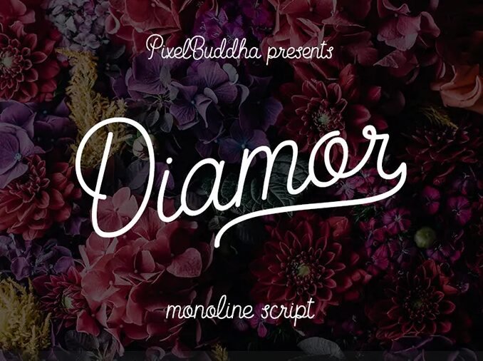 Diamor Script