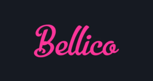 Bellico Typeface Free