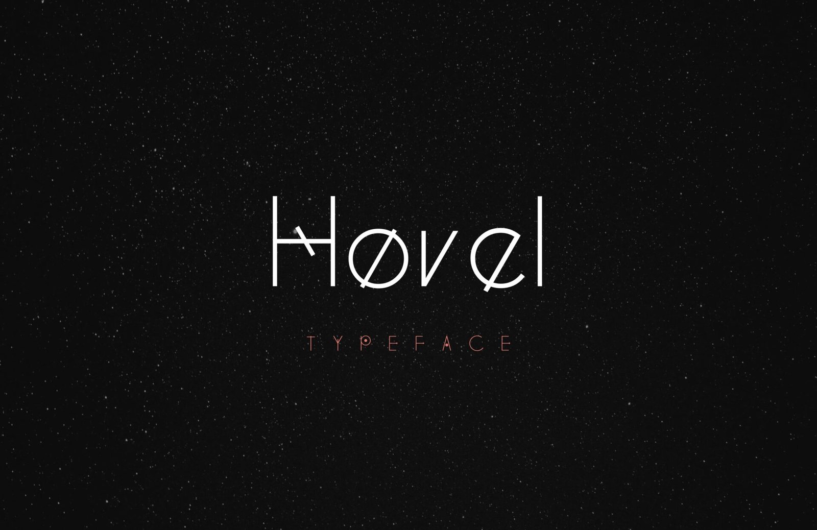 Hovel Wild Font Free