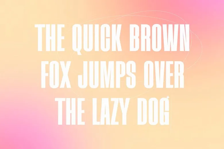 Shilage Font - 2