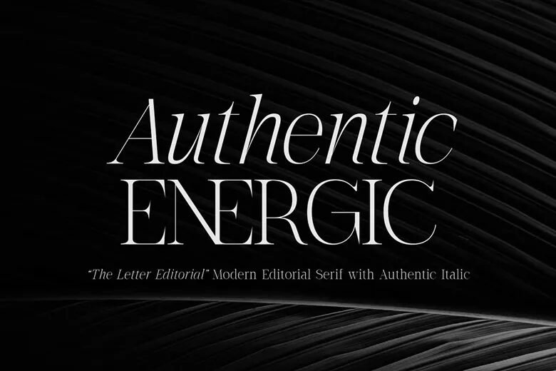 The Letter Editorial -2