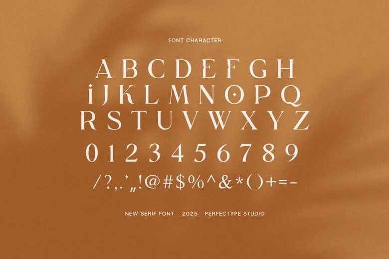 Doksen Font - 2