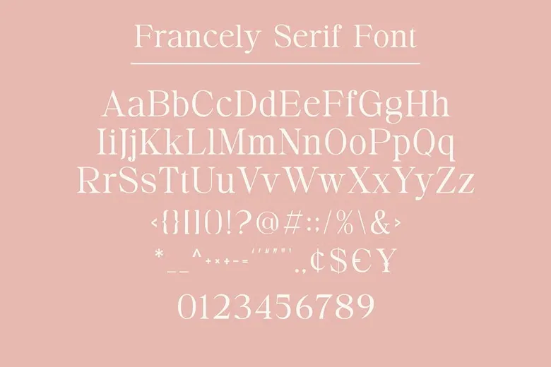 Francely Font - 3